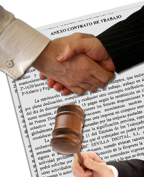 Liquidaciones Laborales