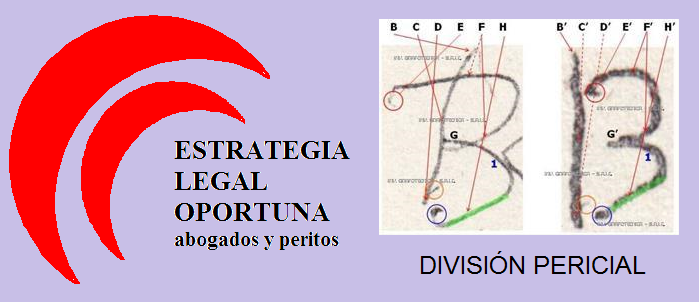 Servicios Periciales