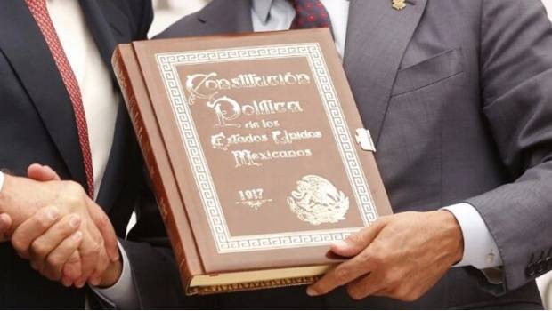 Amparo/Derechos Humanos