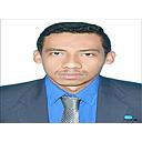 Oscar  Garrido Paladines